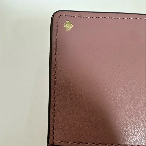 👛 Kate Spade New York Women's Serene Pink 🌸 - Picture 10 of 15